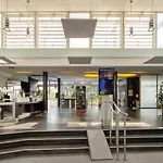 Hotel Cis Paris Maurice Ravel