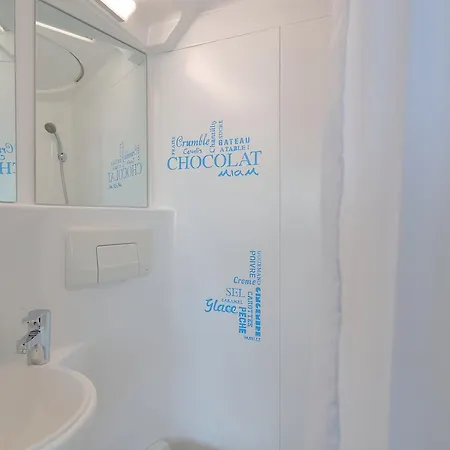 Cis Maurice Ravel Hotel 2*