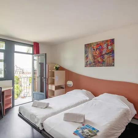 Cis Maurice Ravel Hotel Parigi