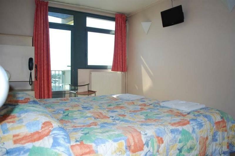 Cis Maurice Ravel Hotel 2*