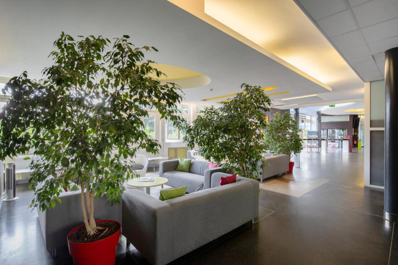 Cis Maurice Ravel Hotel Parigi